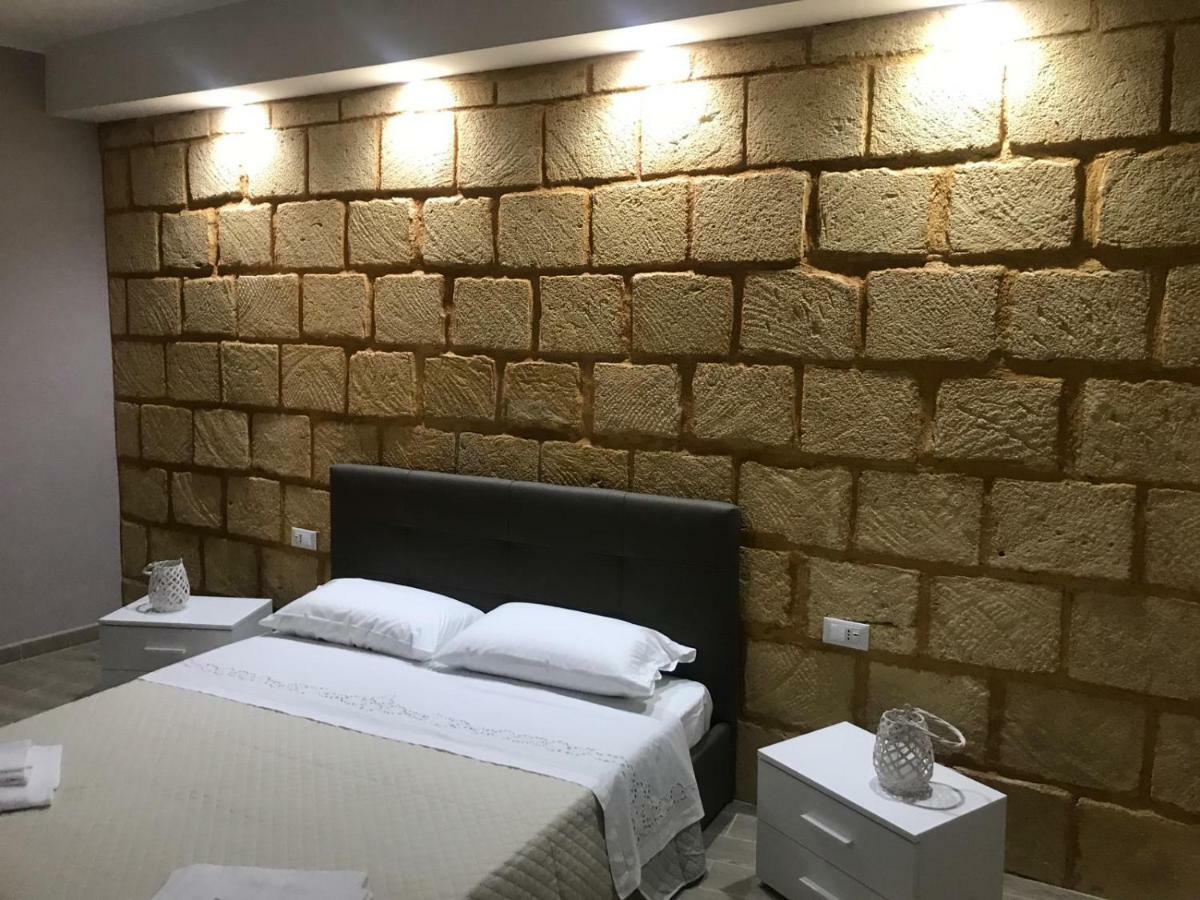 Dimora Dei Greci Apartment Agrigento Exterior photo