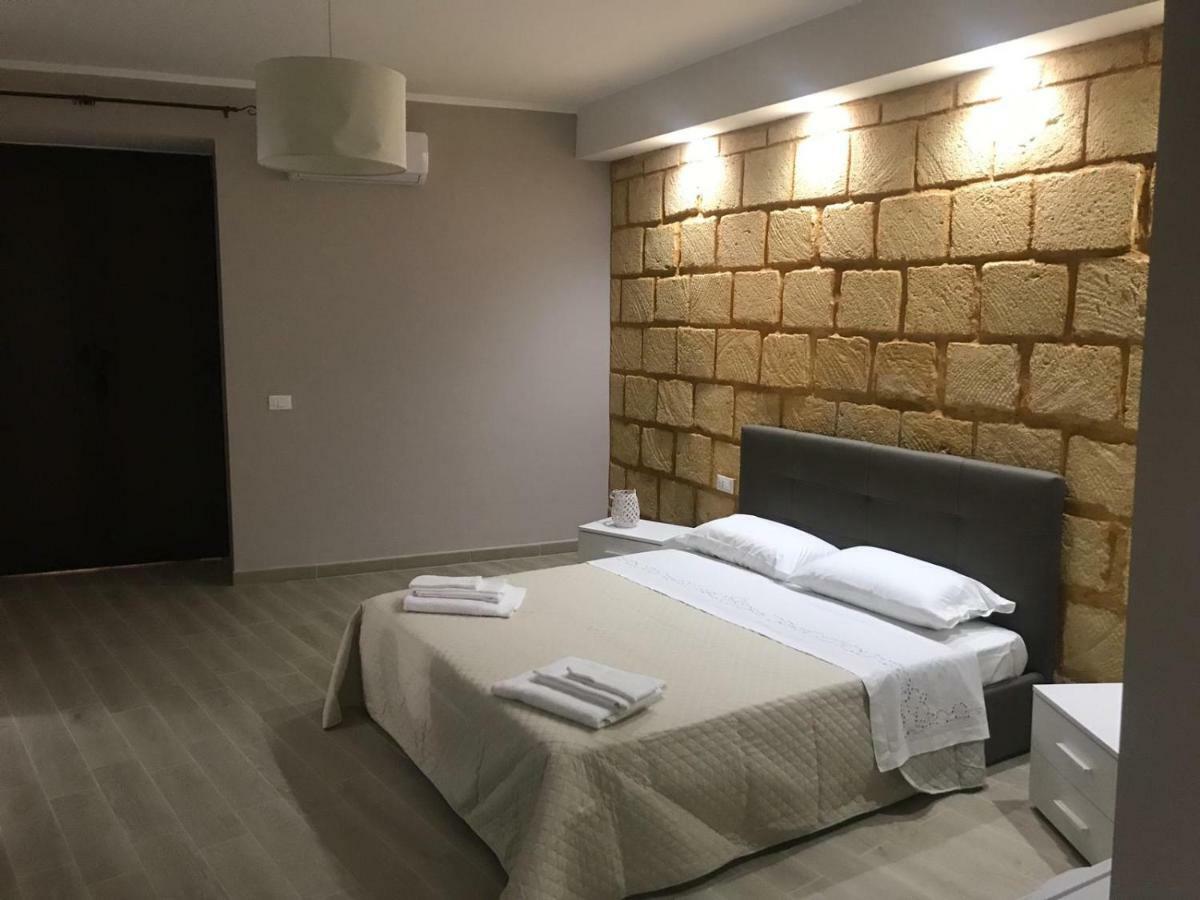 Dimora Dei Greci Apartment Agrigento Exterior photo